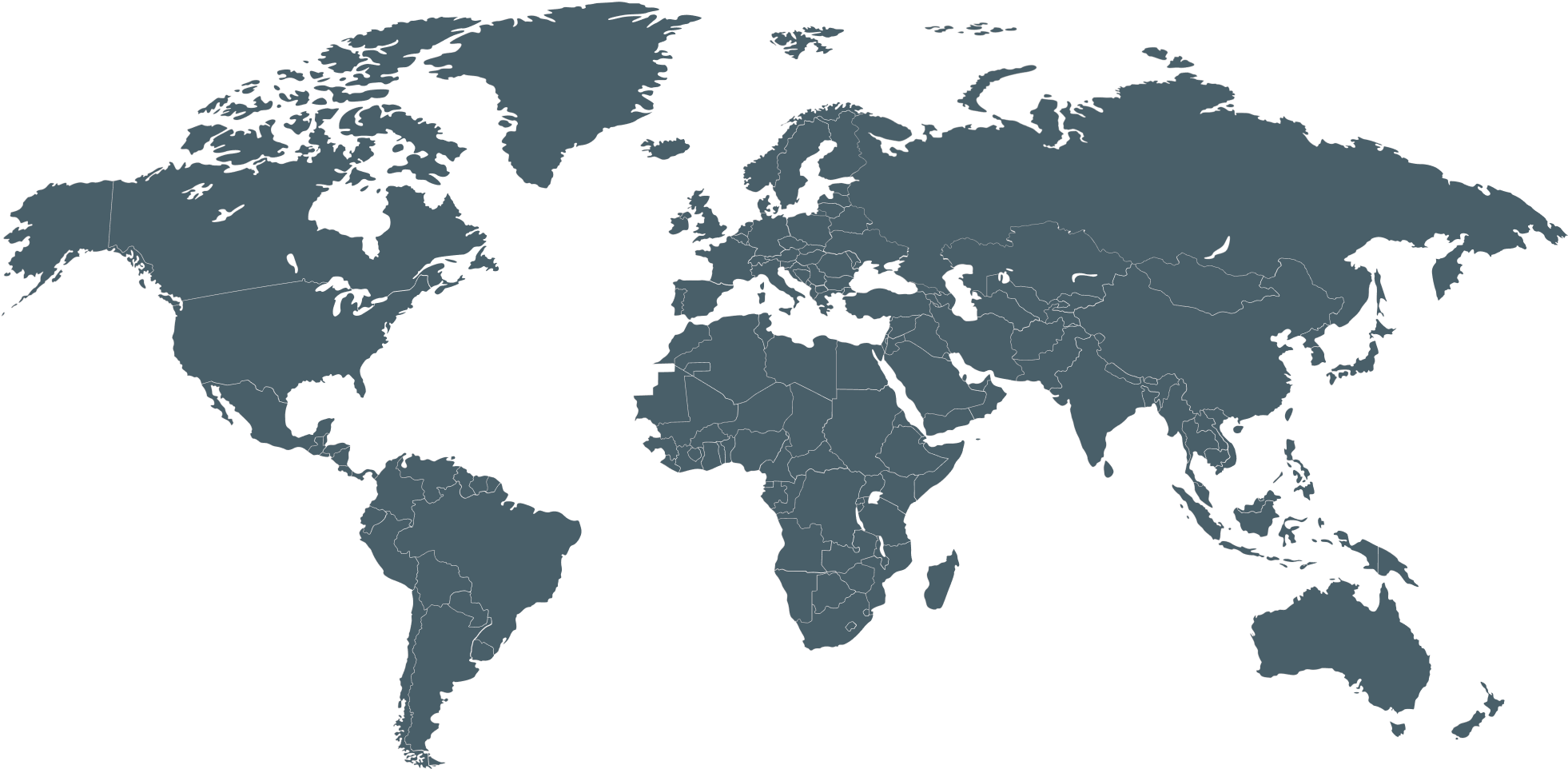 Map Background