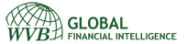 Company financial information worldwide logo